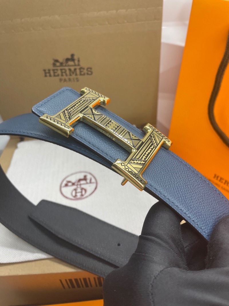 Hermes Belts